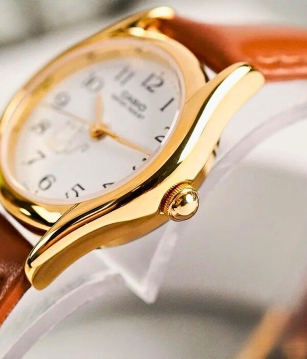 Hình ảnh Casio Nữ LTP-1094Q-7B8RDF