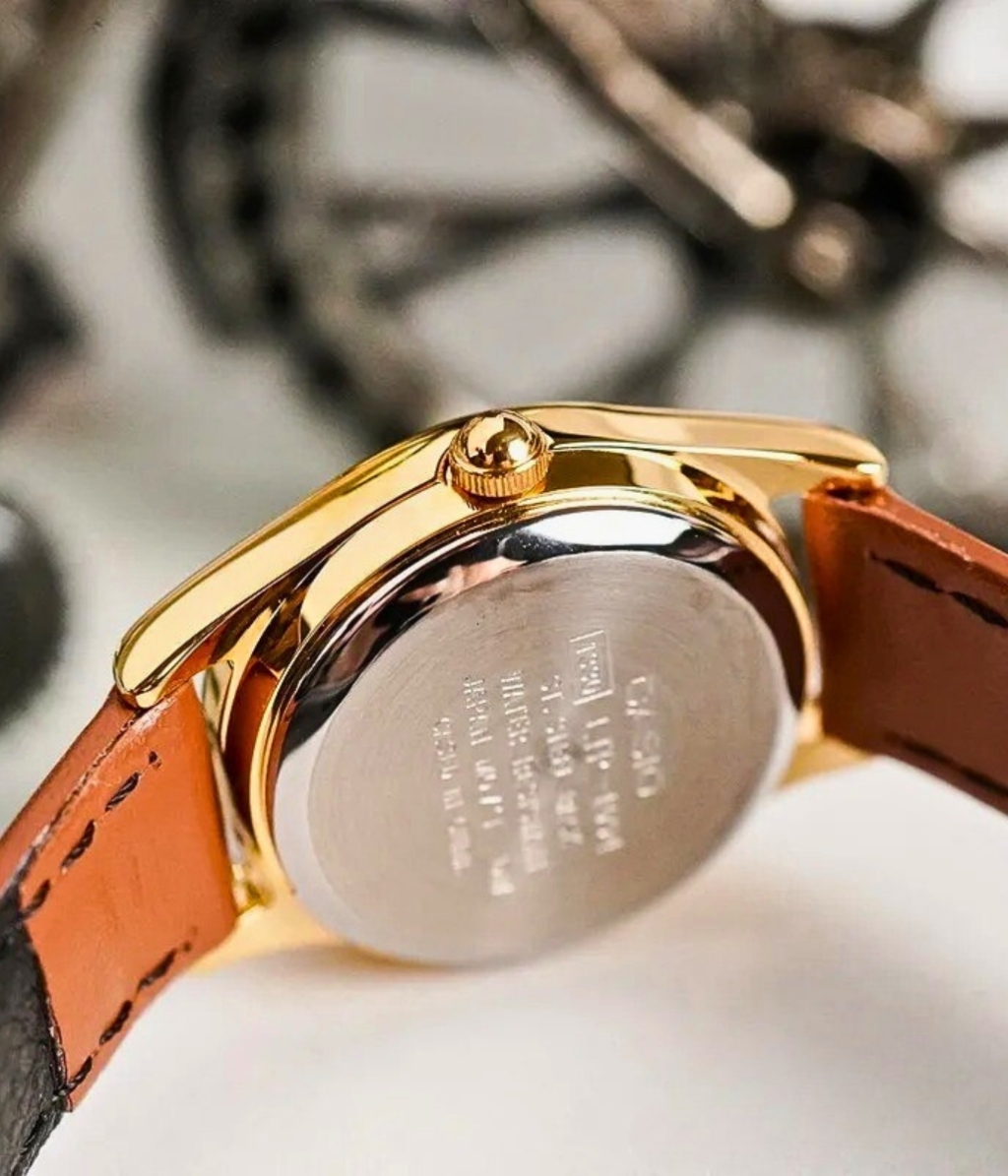 Hình ảnh Casio Nữ LTP-1094Q-7B8RDF