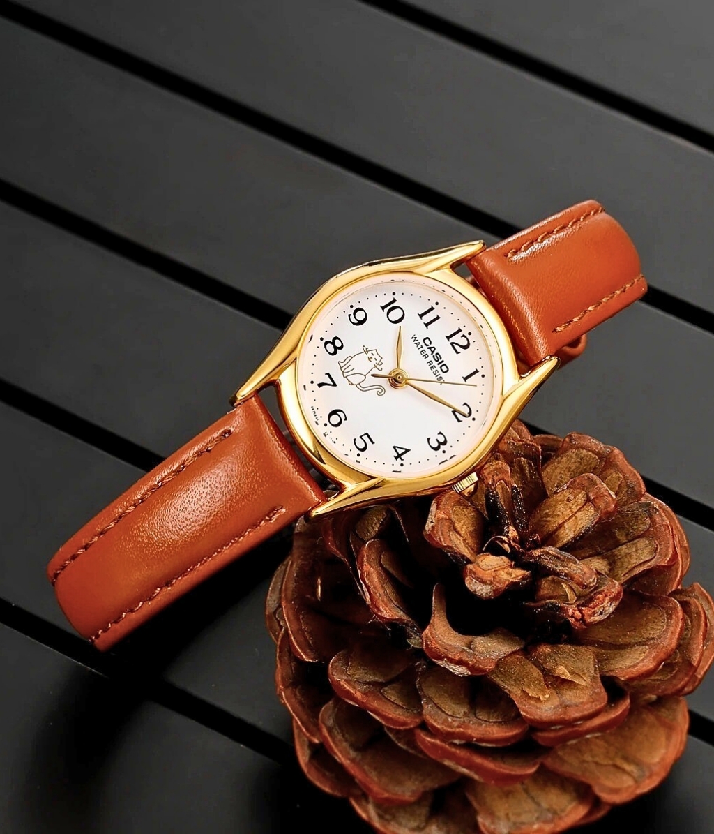 Hình ảnh Casio Nữ LTP-1094Q-7B8RDF