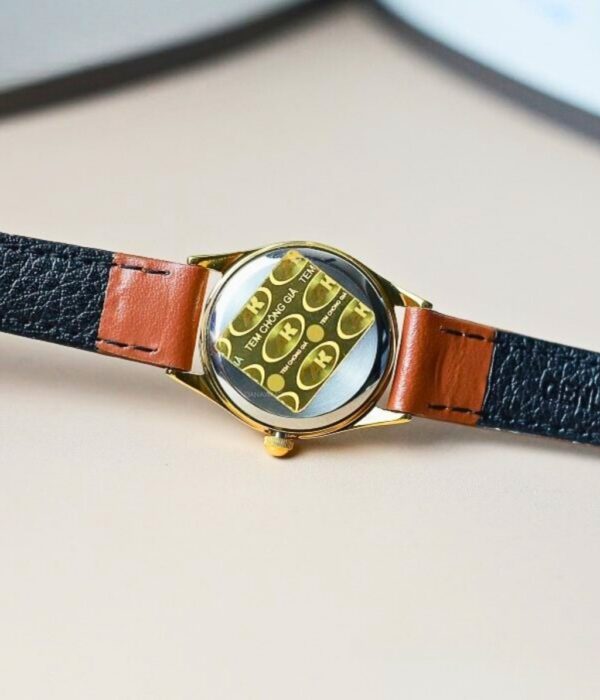 Hình ảnh Casio Nữ LTP-1094Q-7B8RDF