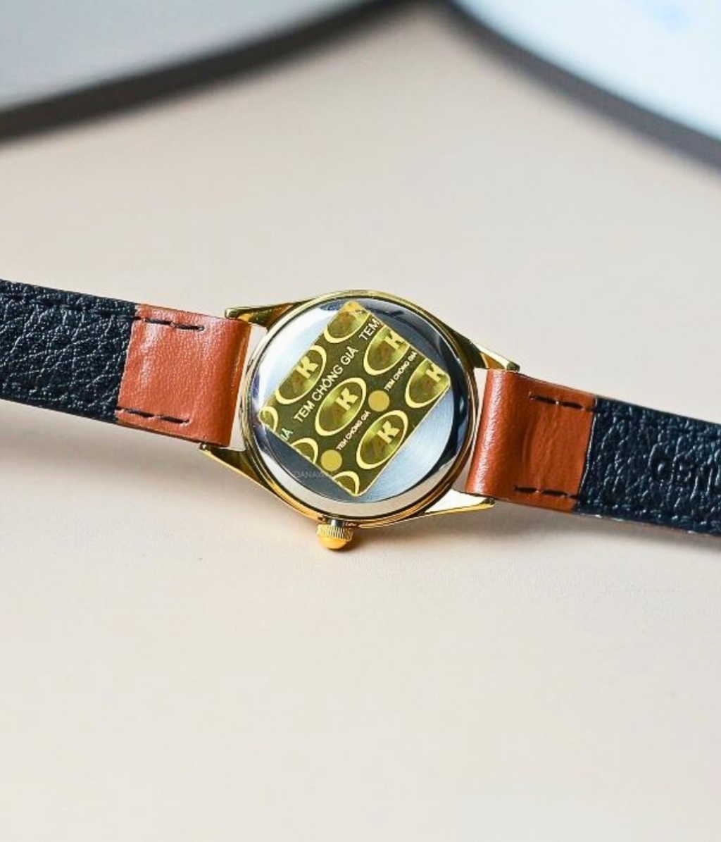 Hình ảnh Casio Nữ LTP-1094Q-7B8RDF