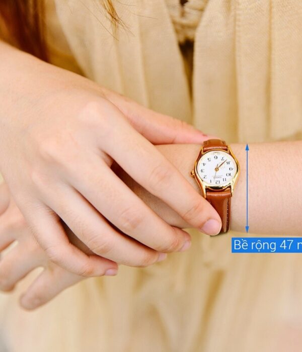 Hình ảnh Casio Nữ LTP-1094Q-7B8RDF