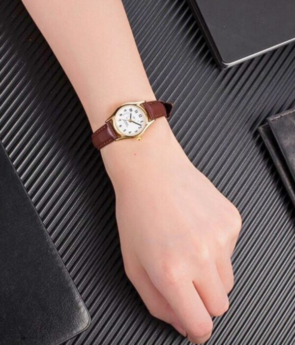 Hình ảnh Casio Nữ LTP-1094Q-7B9RDF