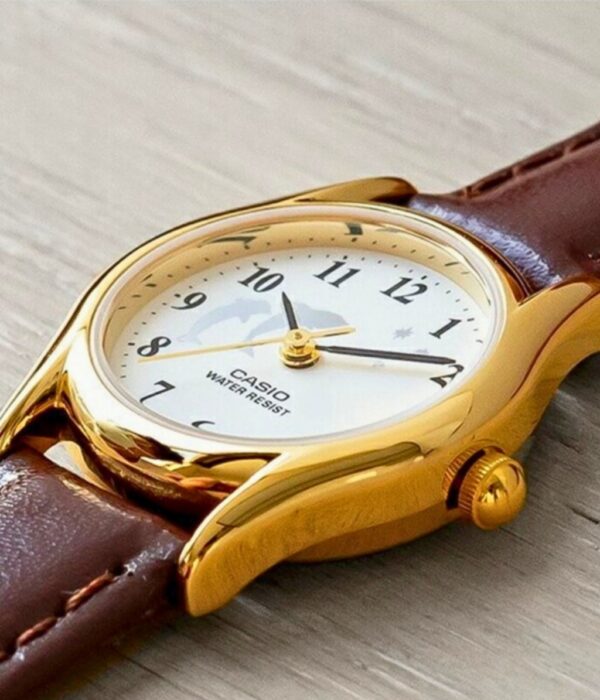 Hình ảnh Casio Nữ LTP-1094Q-7B9RDF
