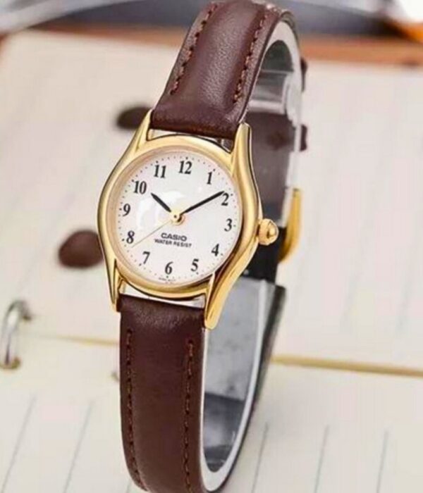 Hình ảnh Casio Nữ LTP-1094Q-7B9RDF