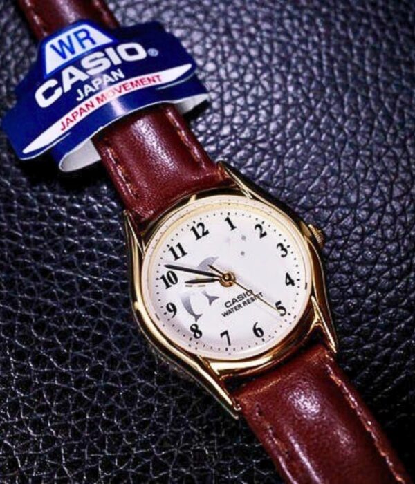 Hình ảnh Casio Nữ LTP-1094Q-7B9RDF