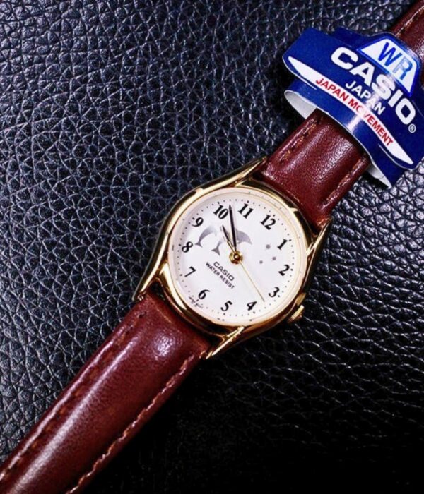Hình ảnh Casio Nữ LTP-1094Q-7B9RDF