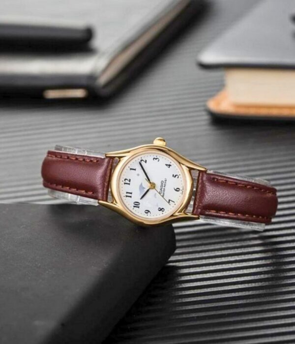 Hình ảnh Casio Nữ LTP-1094Q-7B9RDF
