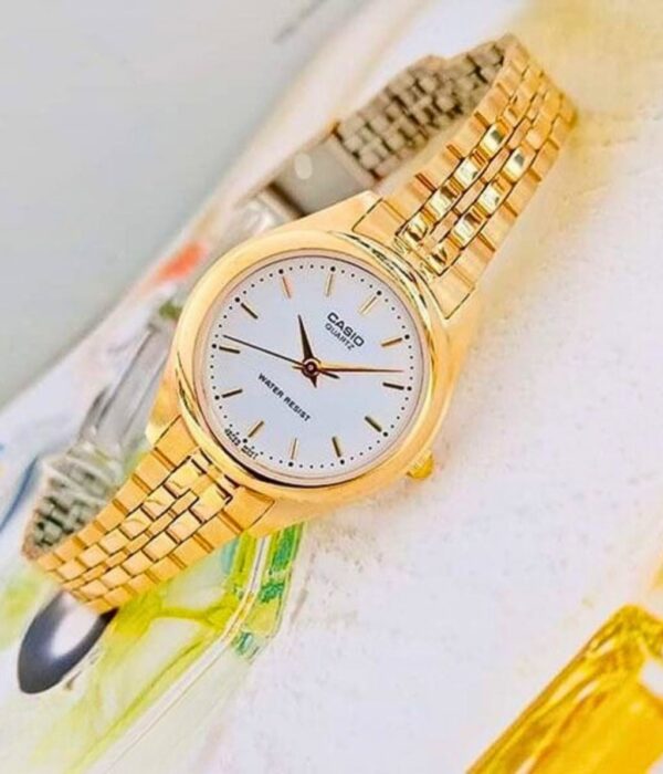 Hình ảnh Casio Nữ LTP-1129N-7ARDF