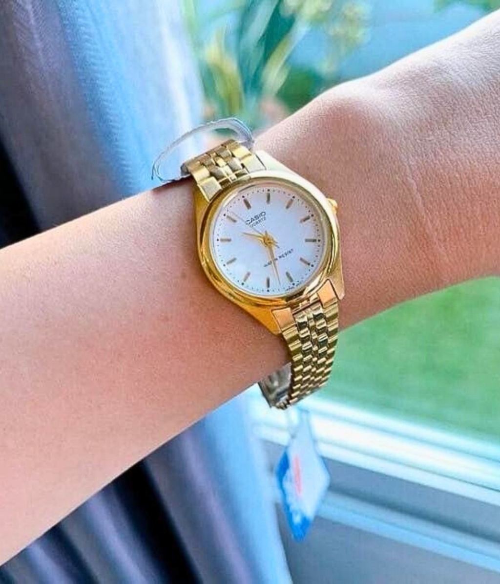 Hình ảnh Casio Nữ LTP-1129N-7ARDF