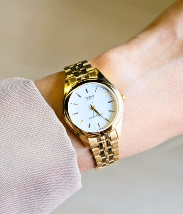 Hình ảnh Casio Nữ LTP-1129N-7ARDF