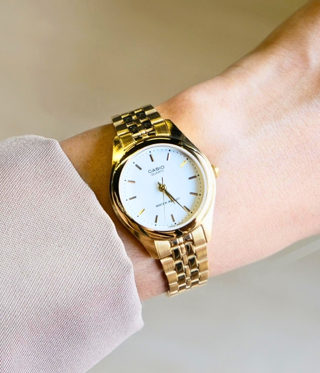 Hình ảnh Casio Nữ LTP-1129N-7ARDF