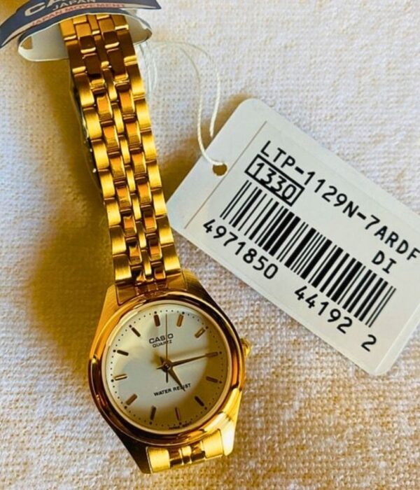 Hình ảnh Casio Nữ LTP-1129N-7ARDF