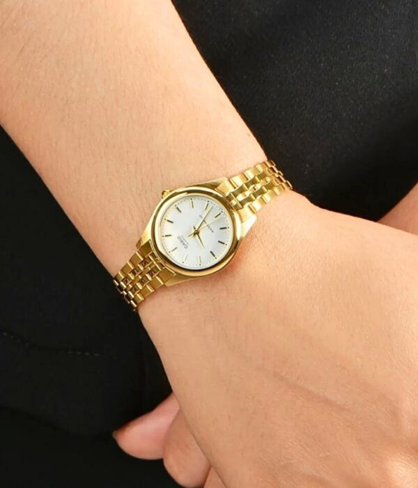 Hình ảnh Casio Nữ LTP-1129N-7ARDF