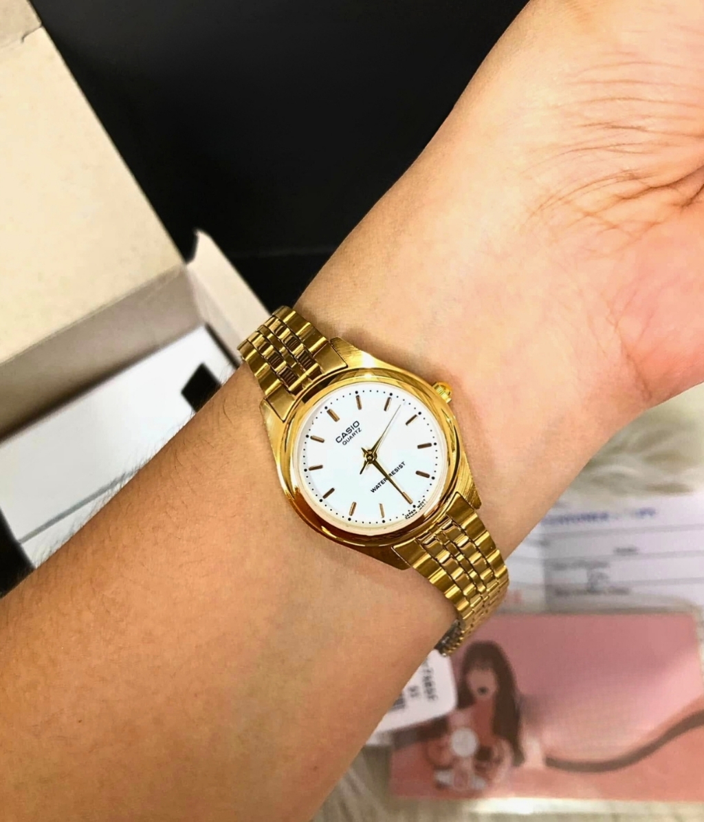 Hình ảnh Casio Nữ LTP-1129N-7ARDF