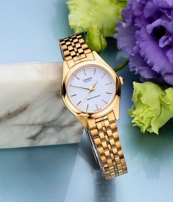 Hình ảnh Casio Nữ LTP-1129N-7ARDF