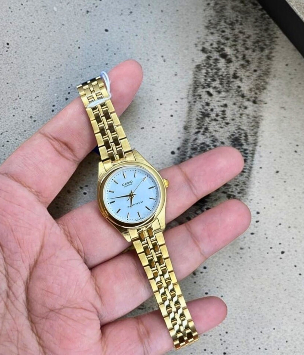 Hình ảnh Casio Nữ LTP-1129N-7ARDF