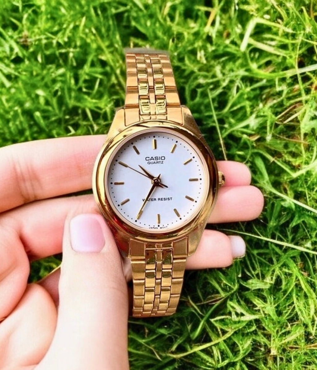 Hình ảnh Casio Nữ LTP-1129N-7ARDF