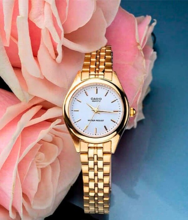 Hình ảnh Casio Nữ LTP-1129N-7ARDF