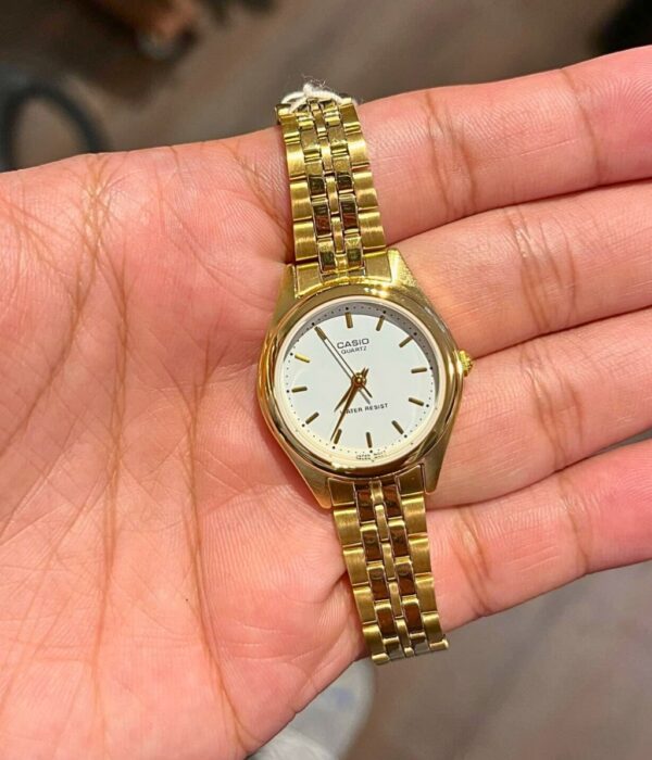 Hình ảnh Casio Nữ LTP-1129N-7ARDF