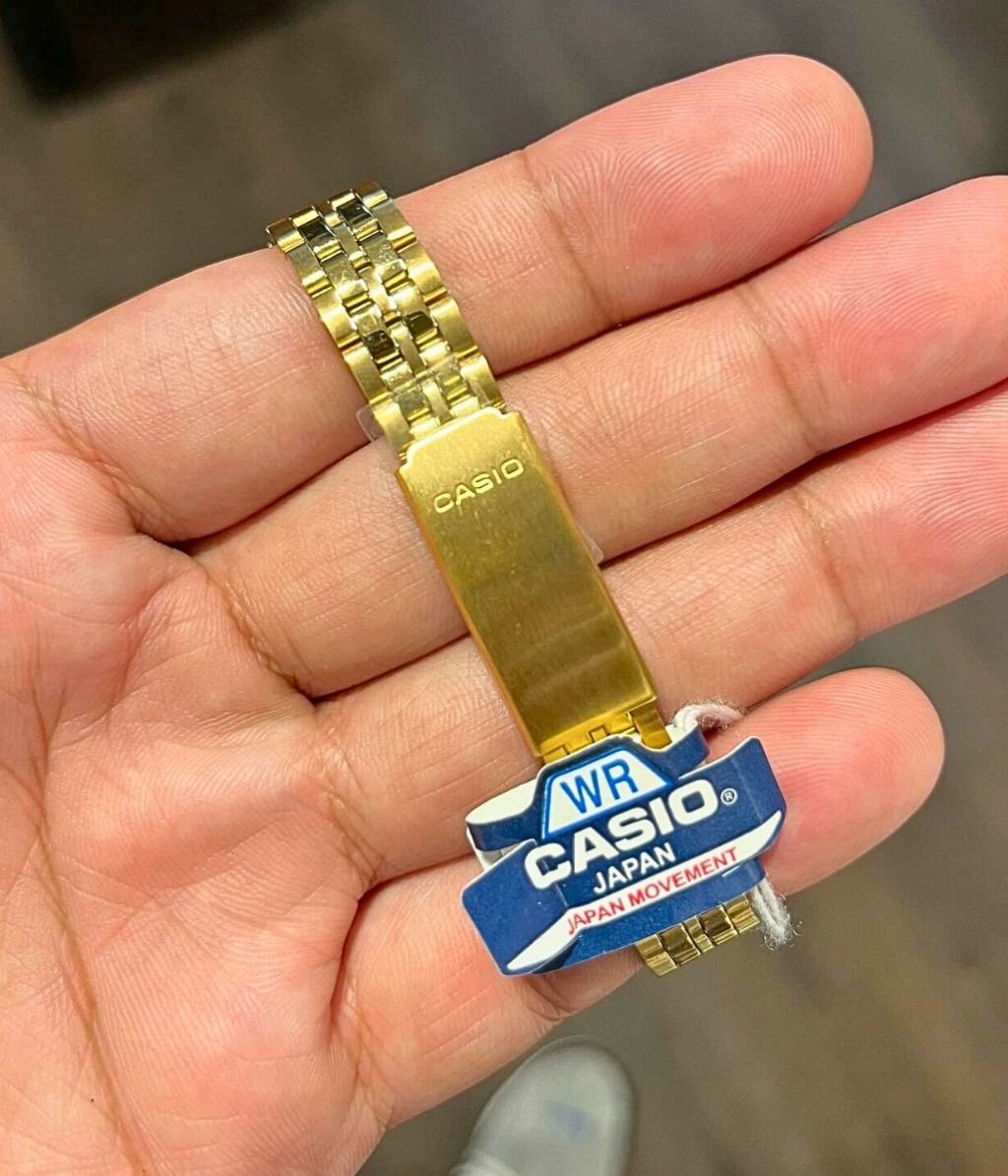 Hình ảnh Casio Nữ LTP-1129N-7ARDF