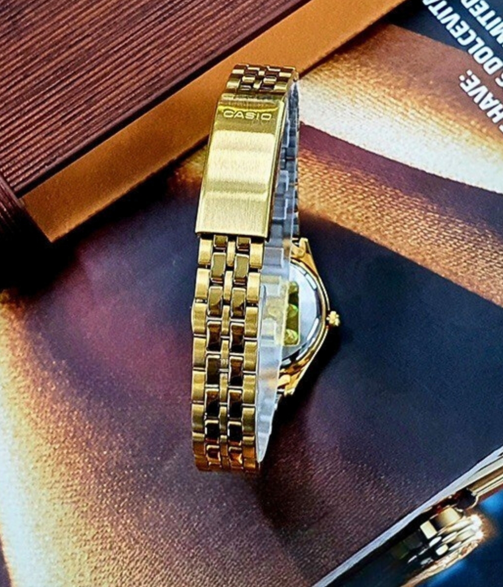 Hình ảnh Casio Nữ LTP-1129N-7ARDF