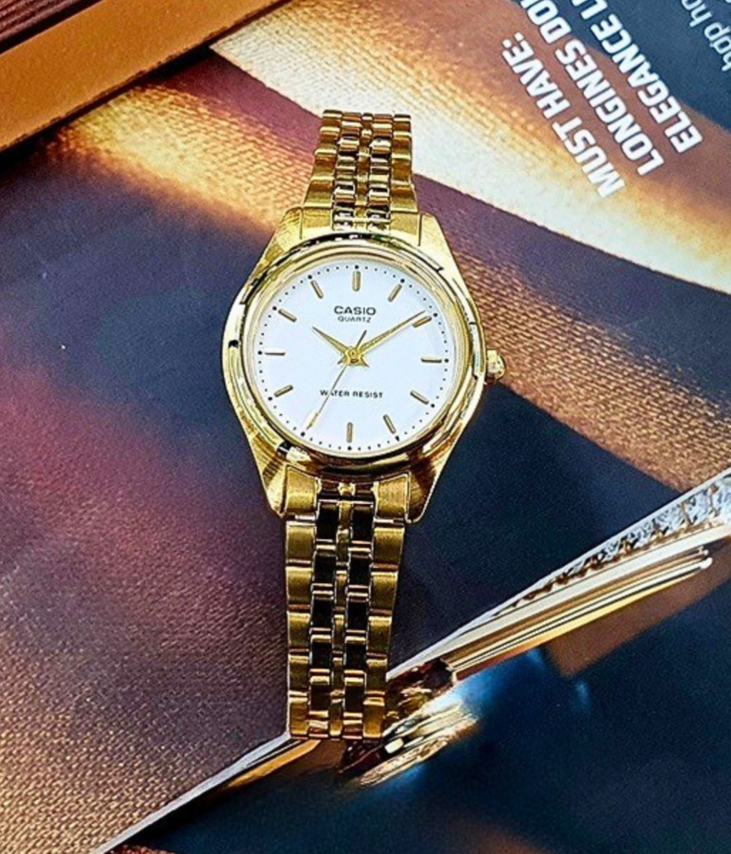 Hình ảnh Casio Nữ LTP-1129N-7ARDF
