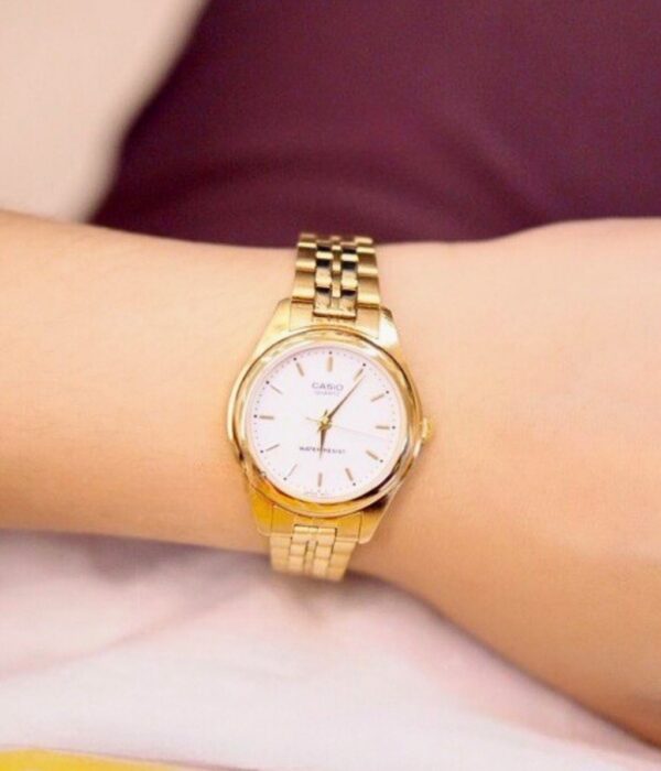 Hình ảnh Casio Nữ LTP-1129N-7ARDF