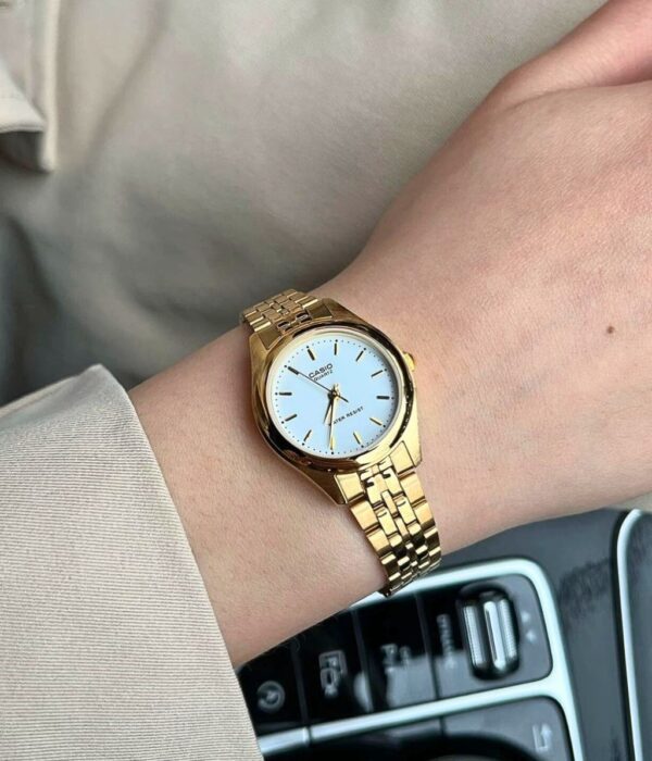 Hình ảnh Casio Nữ LTP-1129N-7ARDF
