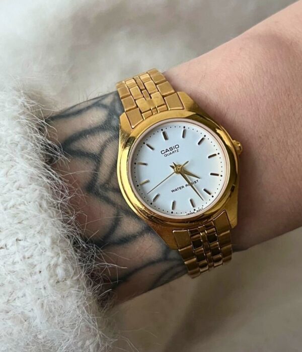 Hình ảnh Casio Nữ LTP-1129N-7ARDF