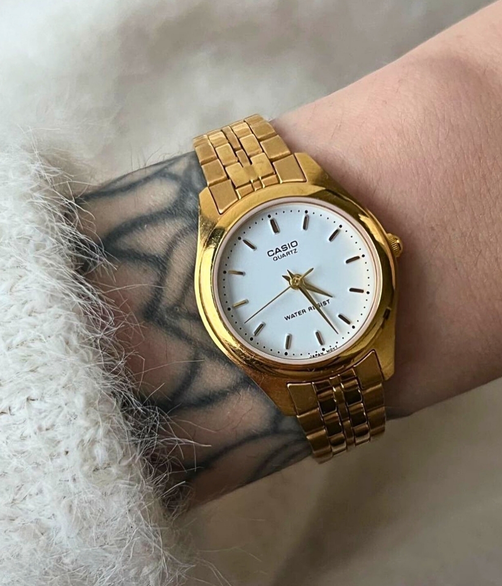 Hình ảnh Casio Nữ LTP-1129N-7ARDF
