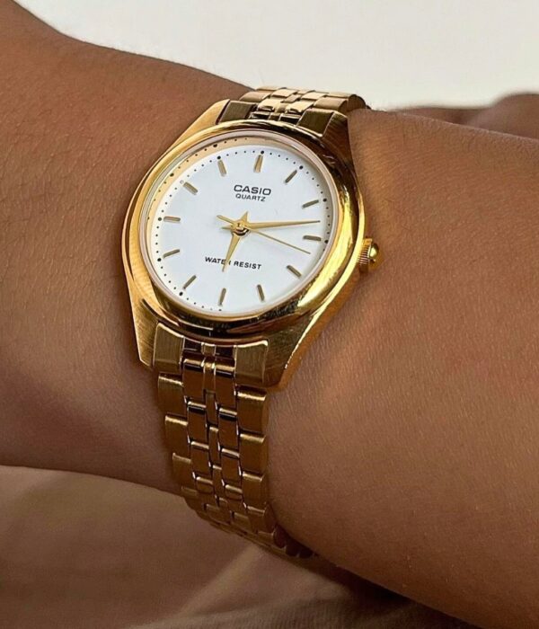 Hình ảnh Casio Nữ LTP-1129N-7ARDF