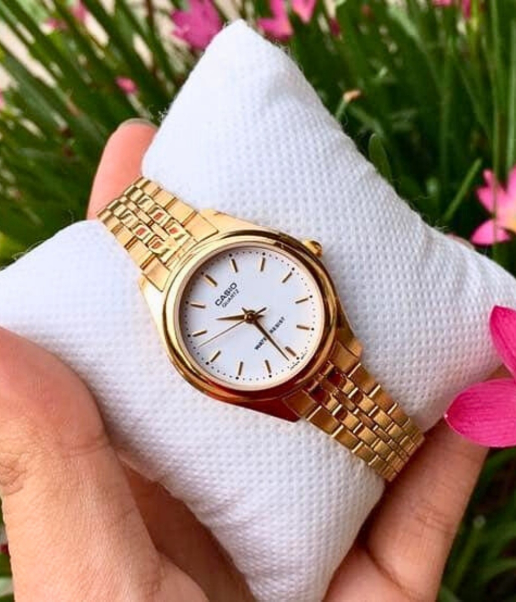 Hình ảnh Casio Nữ LTP-1129N-7ARDF