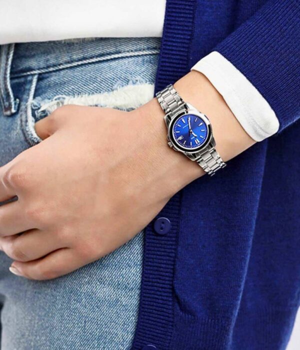 Hình ảnh Casio Nữ LTP-1215A-2A2DF