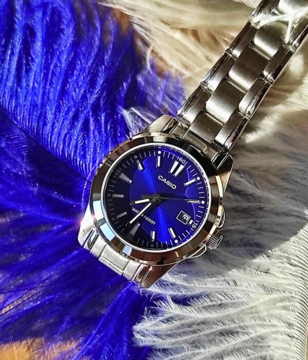 Hình ảnh Casio Nữ LTP-1215A-2A2DF