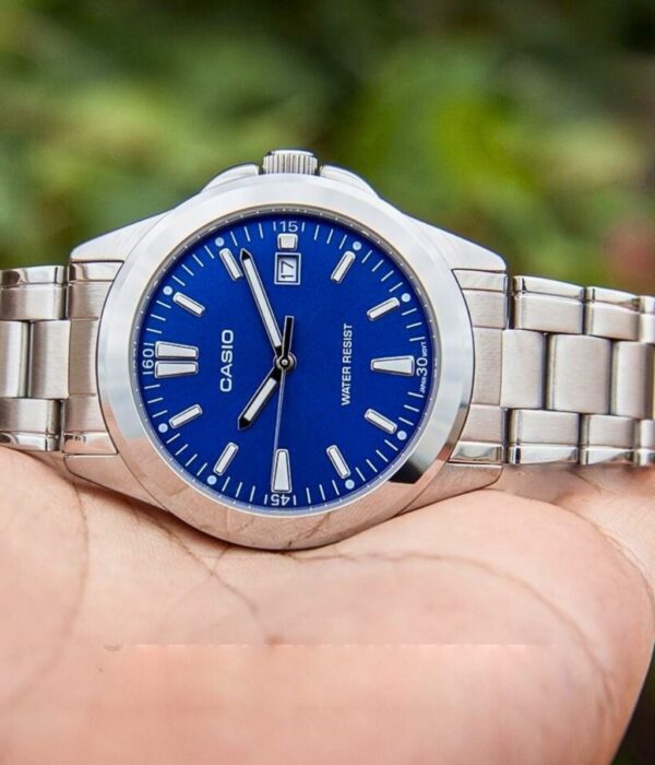 Hình ảnh Casio Nữ LTP-1215A-2A2DF