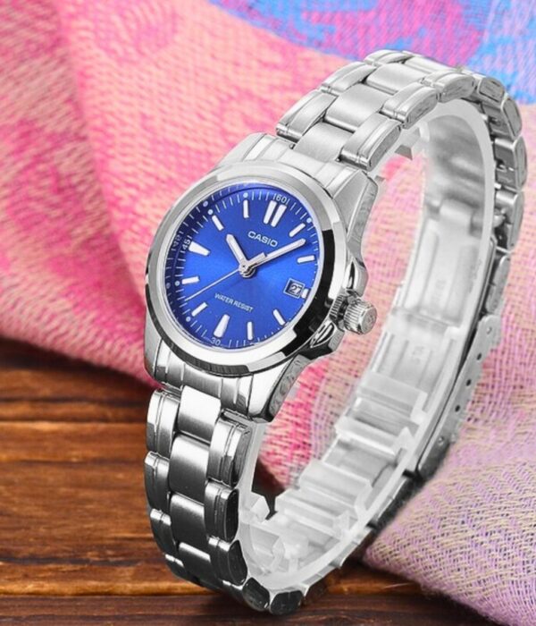 Hình ảnh Casio Nữ LTP-1215A-2A2DF