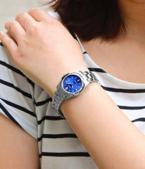Hình ảnh Casio Nữ LTP-1215A-2A2DF