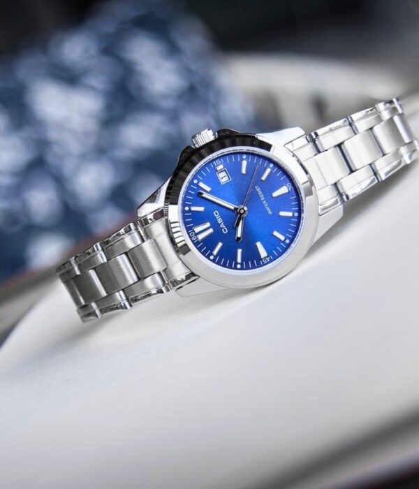 Hình ảnh Casio Nữ LTP-1215A-2A2DF