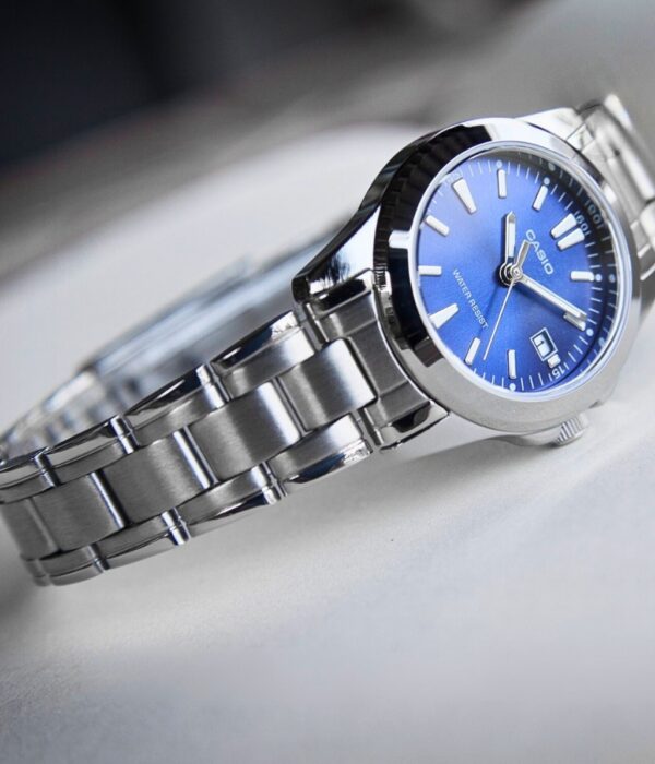 Hình ảnh Casio Nữ LTP-1215A-2A2DF