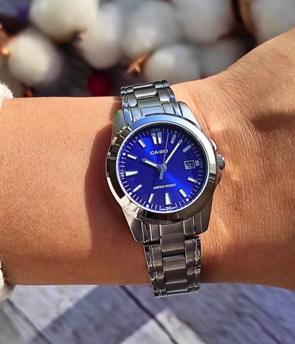 Hình ảnh Casio Nữ LTP-1215A-2A2DF