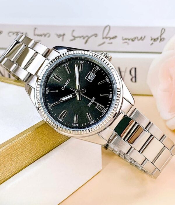 Hình ảnh Casio Nữ LTP-1302D-1A1VDF