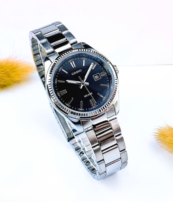 Hình ảnh Casio Nữ LTP-1302D-1A1VDF