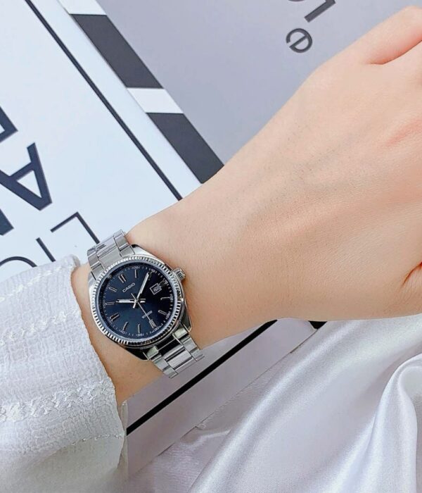Hình ảnh Casio Nữ LTP-1302D-1A1VDF
