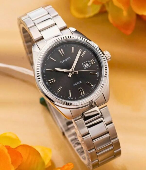 Hình ảnh Casio Nữ LTP-1302D-1A1VDF