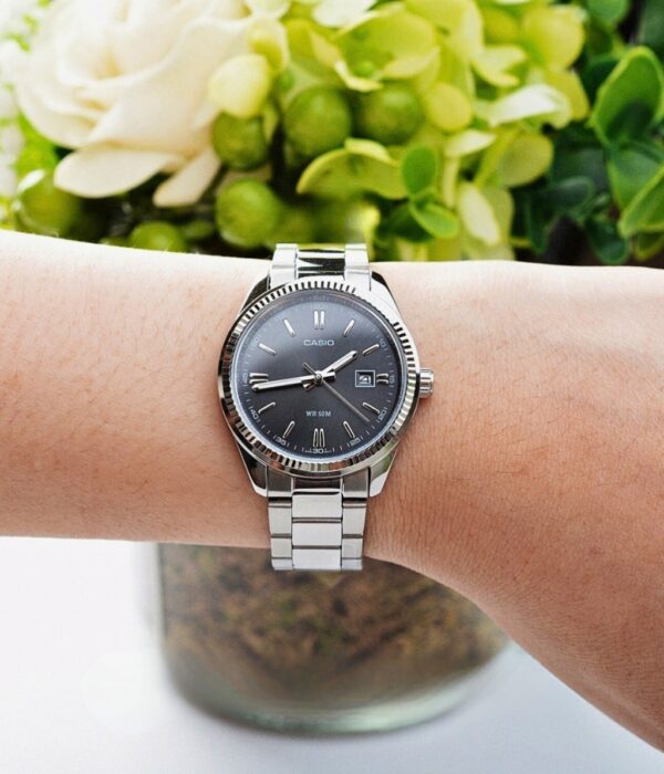Hình ảnh Casio Nữ LTP-1302D-1A1VDF