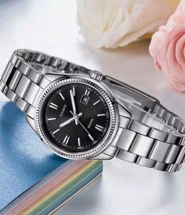 Hình ảnh Casio Nữ LTP-1302D-1A1VDF