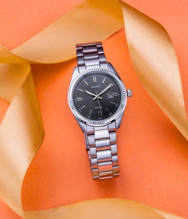 Hình ảnh Casio Nữ LTP-1302D-1A1VDF