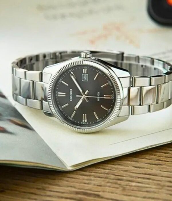 Hình ảnh Casio Nữ LTP-1302D-1A1VDF