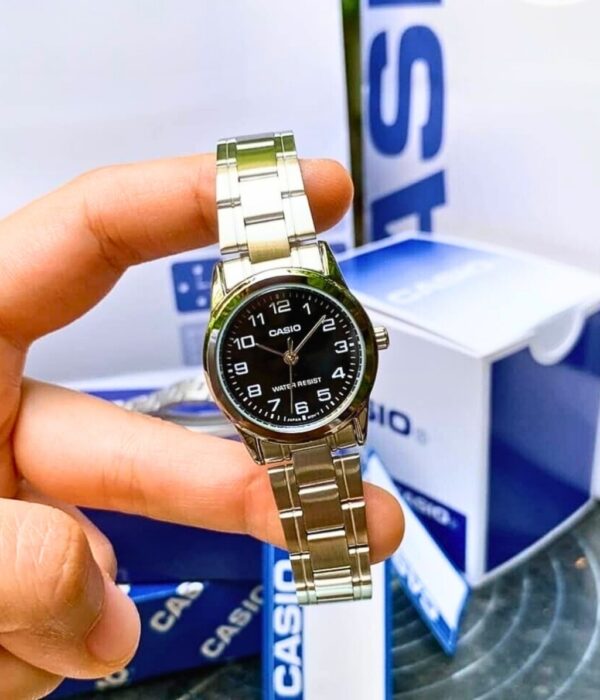 Hình ảnh Casio Nữ LTP-V001D-1BUDF